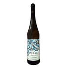 Vinho Verde Branco Meio Seco Pescada Alvarinho 750ml