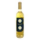 Vinho Verde Branco Português Meio Seco Bracaris 750ml 9,5%