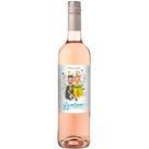 Vinho Verde Gigantones Rose 750ml