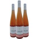 Vinho Verde Lagar Rose 750ml (3 und)
