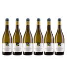 Vinho Verde Portugal Lagarto Pintado Doc 750ml Caixa 6un