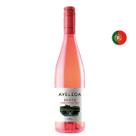 Vinho Verde Português Aveleda Fonte Rosé