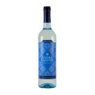 Vinho Verde Português Vieira Campos Branco Meio Seco - 750ml