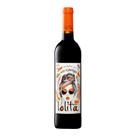 Vinho Vicente Faria Lolita Tinto 750ml Vinho Vicente Faria Lolita Tinto 750ml