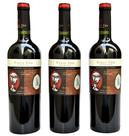 Vinho Viejo Feo Reserva Cabernet Sauvignon Kit Com 3 Garrafas Oferta Vinho Viejo Feo Reserva Cabernet Sauvignon Kit Com 3 Garrafas Oferta