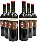 Vinho Viejo Feo Reserva Cabernet Sauvignon Kit Com 6 Garrafas Oferta Vinho Viejo Feo Reserva Cabernet Sauvignon Kit Com 6 Garrafas Oferta