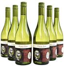 Vinho Viejo Feo Reserva Chardonnay Kit Com 6 Garrafas Ofertas Vinho Viejo Feo Reserva Chardonnay Kit Com 6 Garrafas Ofertas