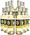Vinho Viejo Feo Reserva Sauvignon Blanc Kit Com 12 Garrafas Oferta Vinho Viejo Feo Reserva Sauvignon Blanc Kit Com 12 Garrafas Oferta