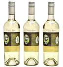 Vinho Viejo Feo Reserva Sauvignon Blanc Kit Com 3 Garrafas Oferta Vinho Viejo Feo Reserva Sauvignon Blanc Kit Com 3 Garrafas Oferta
