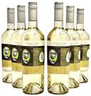 Vinho Viejo Feo Reserva Sauvignon Blanc Kit Com 6 Garrafas Oferta