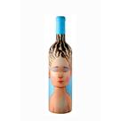 Vinho vik la piu belle 750ml - MARCA
