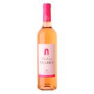 Vinho vila de frades rosé seco 750ml