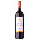 Vinho vila de frades tinto seco 750ml
