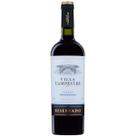 Vinho Villa Campestre Castas Francesas Reservado 750ml
