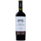Vinho Villa Campestre Castas Italianas Reservado 750ml