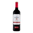Vinho Viña Albali Crianza Tinto Espanha 750ml
