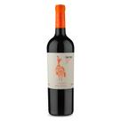 Vinho Viña Las Perdices Chac Chac Cabernet Franc 750ml