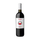 Vinho vino rosso coli tinto 750ml Vinho vino rosso coli tinto 750ml