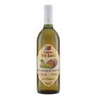 Vinho Vô Luiz Branco de Mesa Seco 750ml