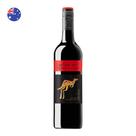 Vinho Yellow Tail Cabernet Sauvignon Tinto Austrália 750ml