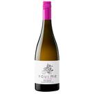 Vinho you & me albarino branco 750ml