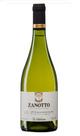 Vinho Zanotto Branco Seco Sauvignon Blanc 750 ml