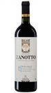 Vinho Zanotto Tinto Seco Malbec 750 ml