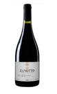 Vinho Zanotto Tinto Seco Syrah 750 ml
