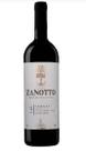 Vinho Zanotto Tinto Seco Tannat 750 ml