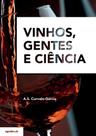 Vinhos, gentes e ciência