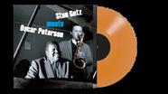 Vinil 20TH CENTURY MASTERW Stan Getz Meets Oscar Peterson