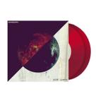 Vinil 2LP exclusivo Walmart Vermelho Lunar Planet Zero