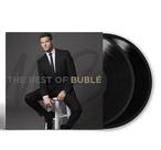 Vinil 2LP - The Best Of Bublé - Michael Bublé (Edição Black)