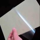 Vinil Adesivo 100 por cento transparente 50 folhas X-Colour Vinil Adesivo 100 por cento transparente 50 folhas X-Colour