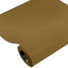 Vinil Adesivo 30cmx25m - Dourado - 1 unidade - Rizzo Vinil Adesivo 30cmx25m - Dourado - 1 unidade - Rizzo