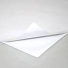 Vinil Adesivo Branco Brilhante 135g A4 210mmx297mm PVC Autoadesivo / 10 folhas Vinil Adesivo Branco Brilhante 135g A4 210mmx297mm PVC Autoadesivo / 10 folhas