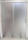 Vinil Adesivo Jateado Autocolante Porta Blindex Box Banheiro Janela Vitrine Película Jateada 2mts