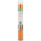 Vinil Adesivo Permanente Cricut Brilhante 30x122cm 1 Folha -
