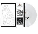 Vinil Aracy De Almeida - Samba E Aracy De Almeida (1966 Elen Vinil Aracy De Almeida - Samba E Aracy De Almeida (1966 Elen