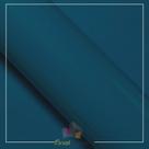 Vinil Azul Médio 0,65 cm x1m Lavável Vinil Azul Médio 0,65 cm x1m Lavável