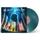 Vinil Blaze Bayley Recs Circle Of Stone