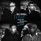 Vinil Blue Note Bill Frisell Four 2 LP