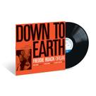 Vinil Blue Note Down To Earth Classic Edition 180g LP