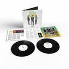 Vinil BMG The Journey, Parte 3 2 LP 180g Vinil BMG The Journey, Parte 3 2 LP 180g