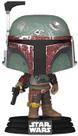 Vinil Bobblehead Funko Pop! Cobb Vanth, Mandaloriano de Star Wars