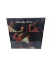 Vinil Chico Buarque & Maria Bethânia - Ao Vivo (LP Vermelho Vinil Chico Buarque & Maria Bethânia - Ao Vivo (LP Vermelho