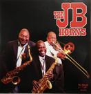 Vinil Compacto 7 The Jb Horns - Just Chillin Witch Fred