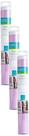 Vinil Cricut Premium Permanent Pink Lavender, pacote com 3 unidades de 1,2 m