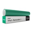 Vinil Cricut Premium Removível Verde 30,48 cm x 4,57 m Vinil Cricut Premium Removível Verde 30,48 cm x 4,57 m