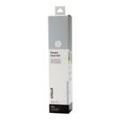 Vinil de transferência térmica Cricut Smart Iron em rolo prateado de 2,7 m